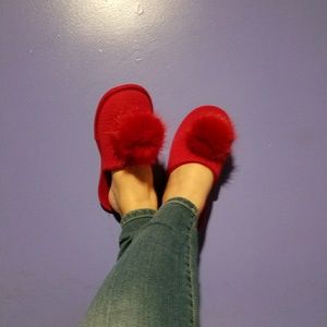 Meet your Posher, Abby